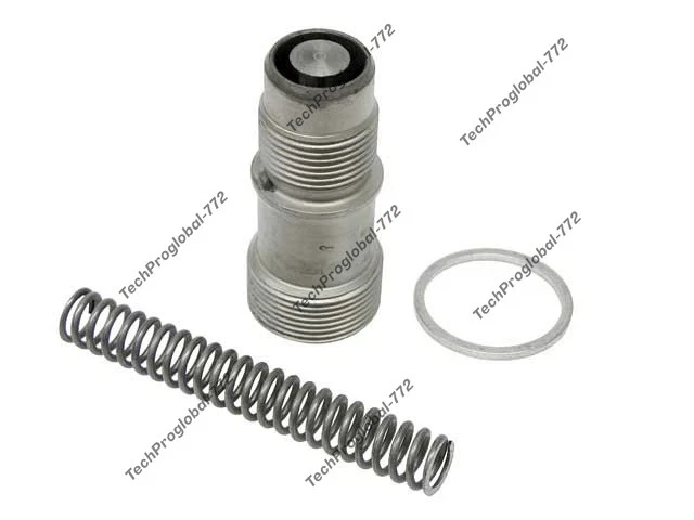 Kit de cadena de distribución 1020501011 para motor MERCEDES-BENZ 190 W201 W124 M102 2,0 L Foto 2 de 3