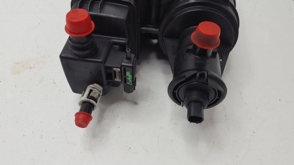 Bote de carbón de vapor de combustible 2011 12 13 14 15 16 Honda CR-Z Foto 4 de 4