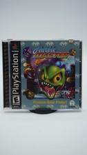 Marble Master (PlayStation 1 PS1) Brand New With Seal 