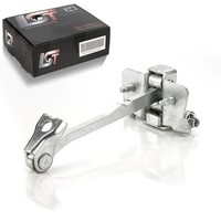 TüRfangband Vorne FüR Fiat Talento Nissan NV300 Opel Vivaro Renault Trafic 14-19