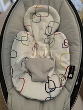 4Moms MamaRoo Baby Swing Bouncer  Infant Insert