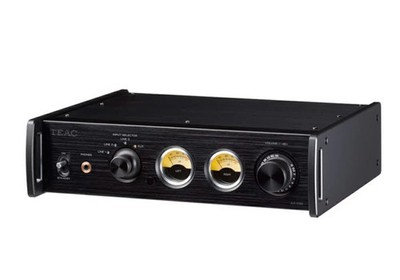 TEAC - AX-505/Black (Integrated Amplifier)   Japan JP JDM