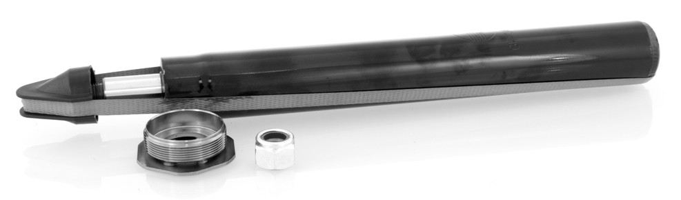 1x Gas Shock Absorber Front Right=Left for OPEL VECTRA A