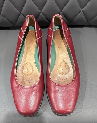 Emirates In Flight Cabin Crew Schuhe Größe 5,5