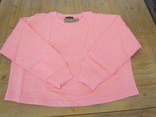 NWT J.Crew Womens Size XS Pink 100% Cotton Un...