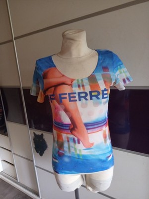 GF FERRE MESH TOP