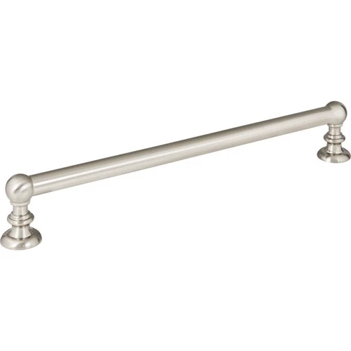Atlas A617-BRN Victoria Appliance Pull 18 Inch (c-c) - Brushed Satin Nickel - Picture 1 of 2
