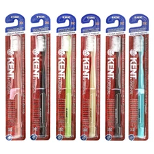Ultra Soft Toothbrush, Original, 6 Toothbrushes