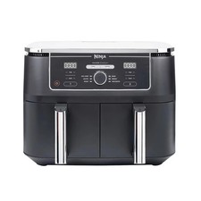 Image of Ninja Foodi MAX Dual Zone 9.5L Air Fryer - AF400UK
