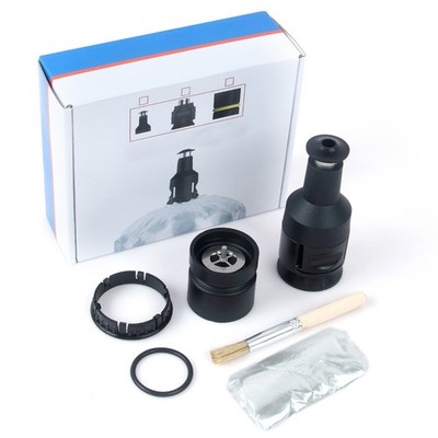 Set of Valve for storz bickel EASY VALVE Replacement Set with volcano bag