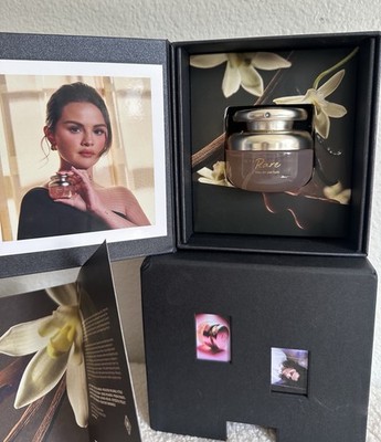 Rare Beauty New Eau de Parfum and box   !!!