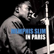 In Paris Von Slim,Memphis, Memphis Slim | CD | Zustand Neu-image