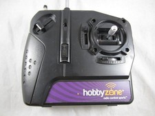 HobbyZone CH3 FM27.095M 27MHz Console Transmi...