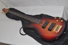 Yamaha BBG4S II Sunburst Aktive E-Gitarre Ref Nr 7720