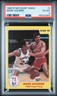 1986 Star Court Kings Basketball #1 Mark Aguirre PSA 6
