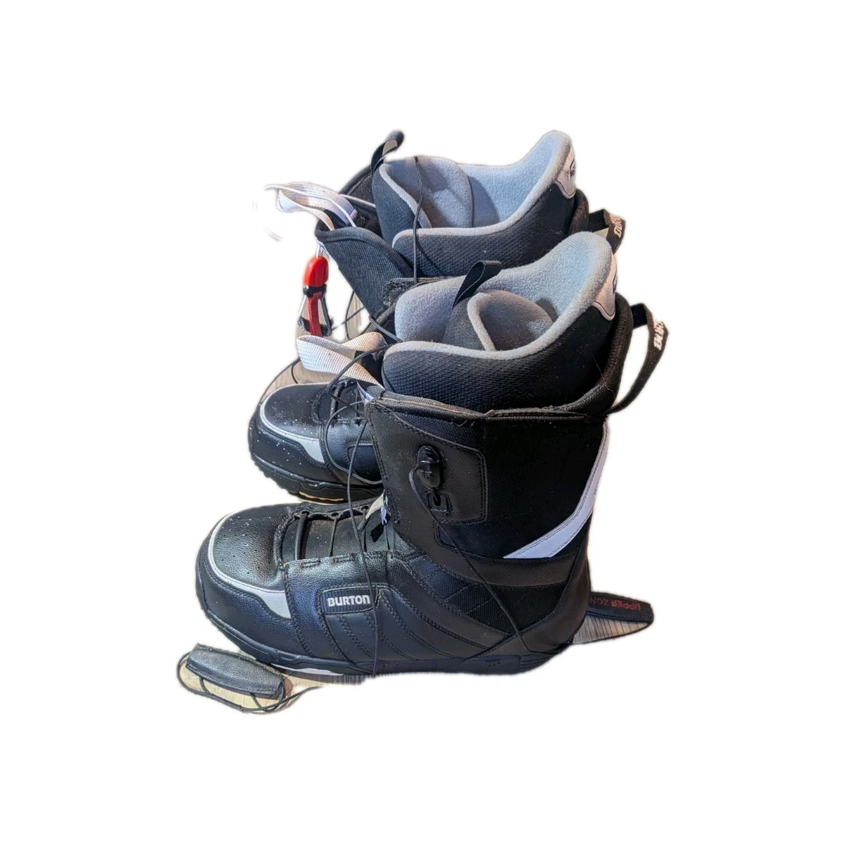 Burton Moto Snowboard Boots for sale | eBay