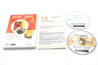 Network Media Streamer Playstation 2 QCAST TUNER BROADQ Software PC To PS2 RARE!