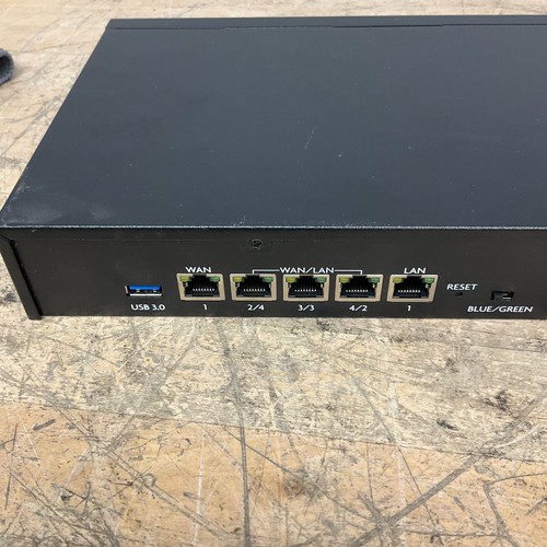 LUXUL Epic 4 ABR-4500, Routeur Gigabit avec ports arrière testé et fonctionnel - Photo 5/6
