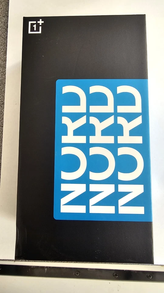 OnePlus Nord 3 5G · 256GB, photo 3 of 5