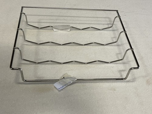 OEM Wine Rack DA97-22020A for Samsung RF29A9771SG Refrigerator C528 - Picture 2 of 2