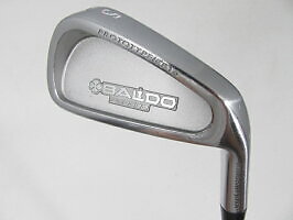 バルドPROTOTYPE CB 16 アイアン５本セット　S バルドPROTOTYPE CB 16 アイアン5本セットS
