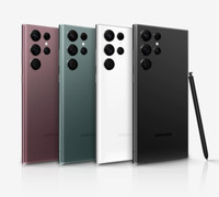 Samsung Galaxy S22 Ultra 5G 256GB / 512GB SM-S9080  Dual SIM UNLOCKED