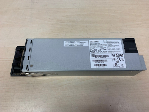 Cisco PWR-C1-350WAC Power Supply for 3850 Series Switch - Picture 2 of 3