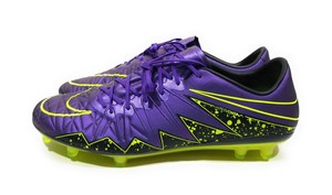 nike hypervenom size 12