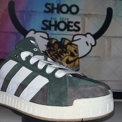 BATHING APE®︎ × adidas Originals N BAPE