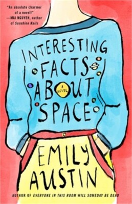 Interesting Facts about Space (Paperback or Softback)