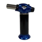 Iroda PT-550CR PRO-TORCH Cordless Butane Torch "Blue" - High Output Flame
