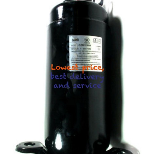 Free Shipping 1PC NEW C-2RN153H3A Equipment compressor 1500W three-phase 200V - Picture 1 of 5