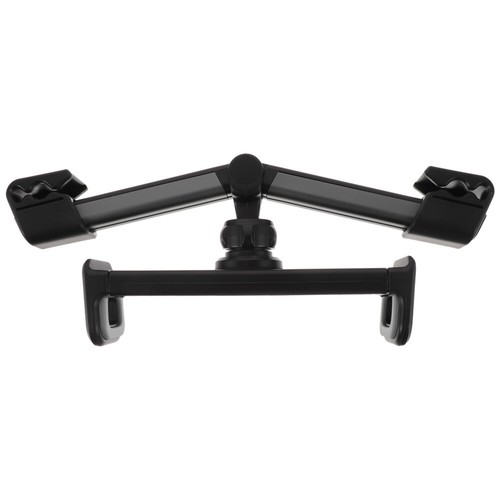 2 PCS Handy-Tablet-Halter Reisen Tablet-Halterung Der Kopfstütze - Afbeelding 5 van 12