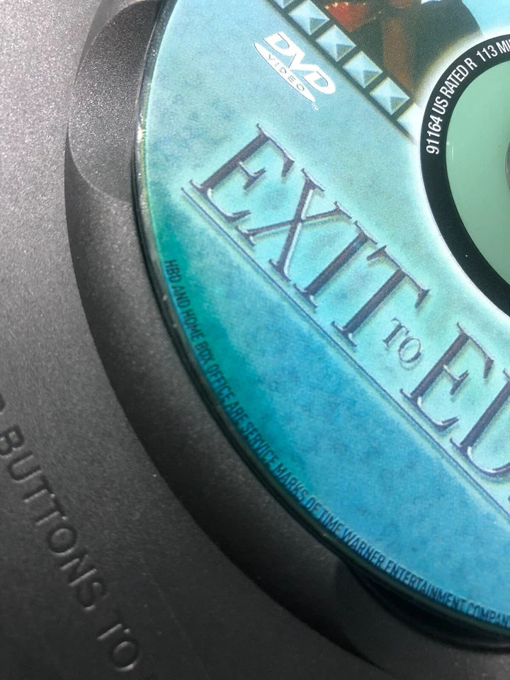 Exit To Eden - Image 2 of 4