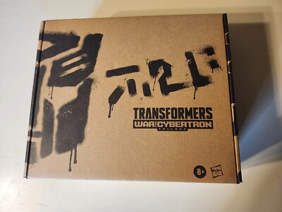 Transformers Generations Select GALVATRON(new)