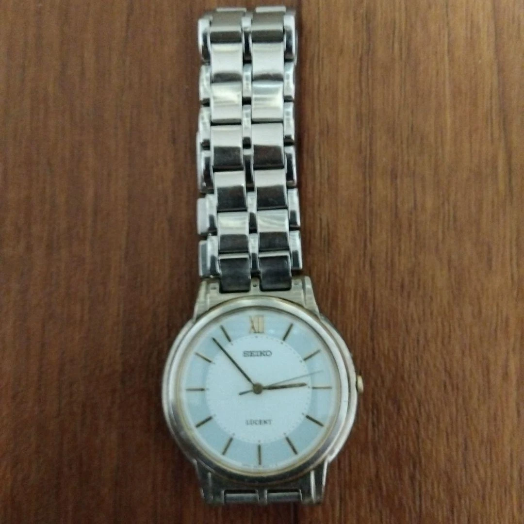 SEIKO LUCENT (1063 | eBay
