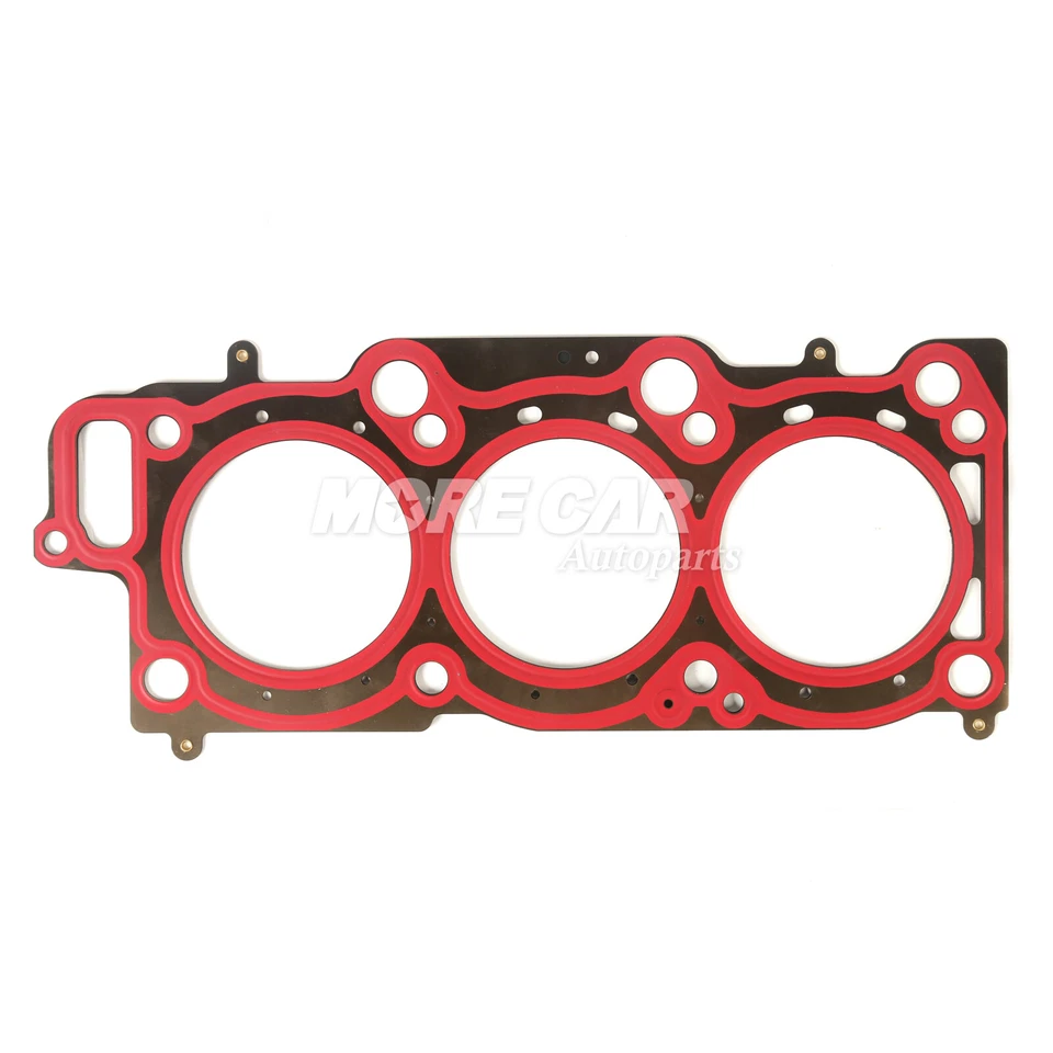 Juego de juntas de culata MLS para Toyota Camry Avalon 99-06 Lexus ES300 RX300 3,0 L V6 Foto 2 de 4