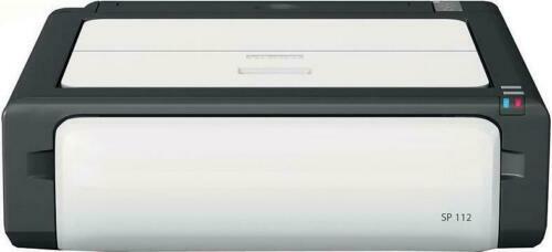 ricoh desktop printer