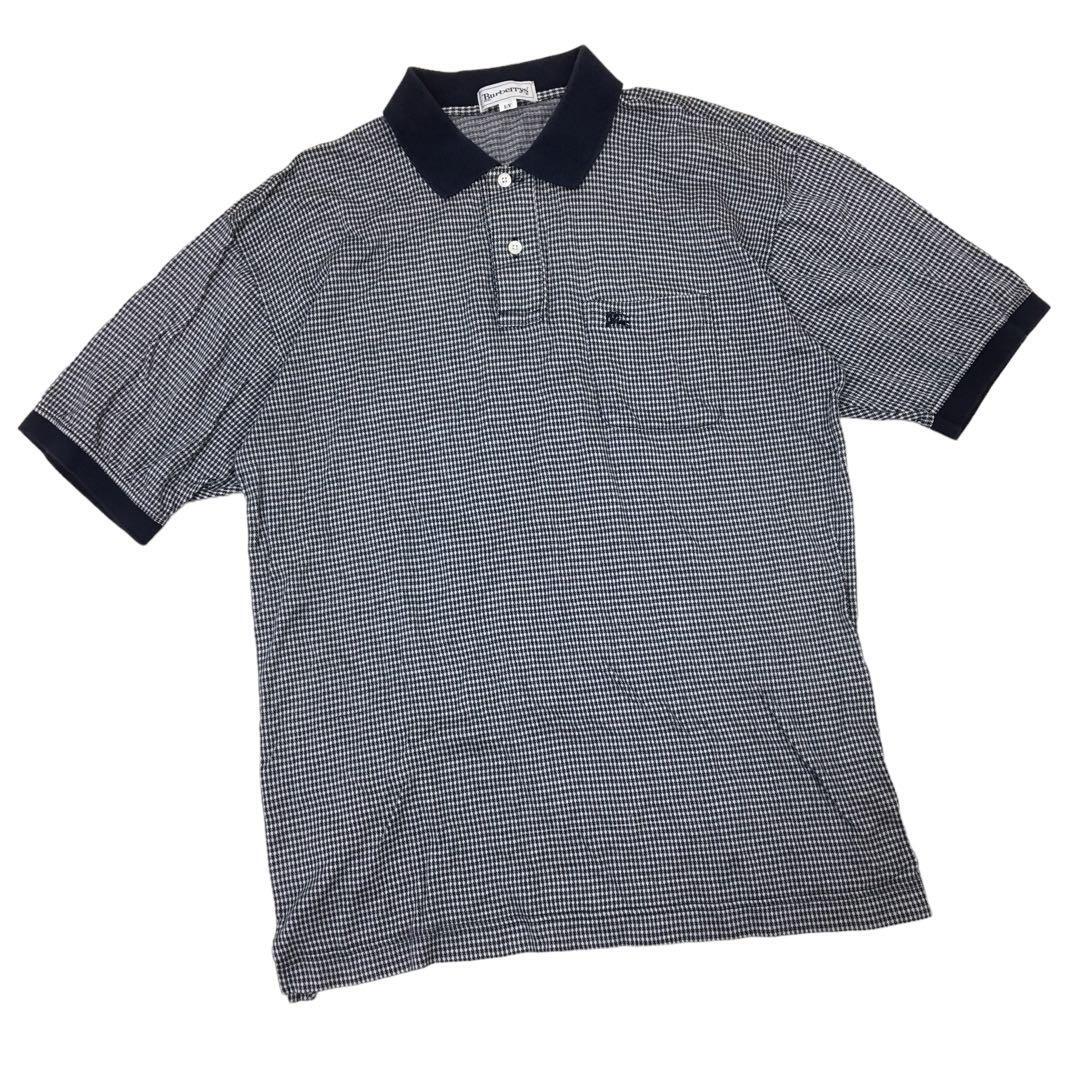 Burberry Polo shirt Men's Fashion from Japan
