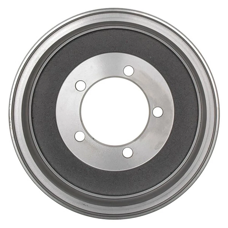 Raybestos Rear Kit Brake Drums & Brake Shoes For 1999-2003 Mitsubishi Galant - Image 4 of 4