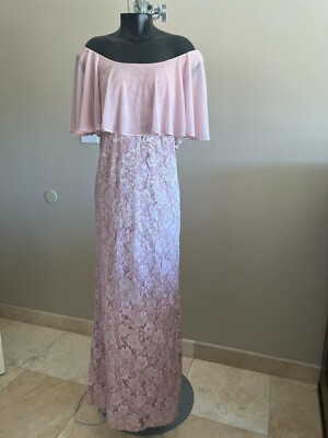 marina floral embroidered dress Marina Dress main image 1
