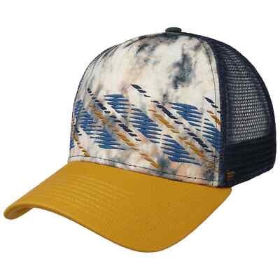 BUFF Darix Multi Trucker Cap Basecap Baseballcap Truckercap Meshcap