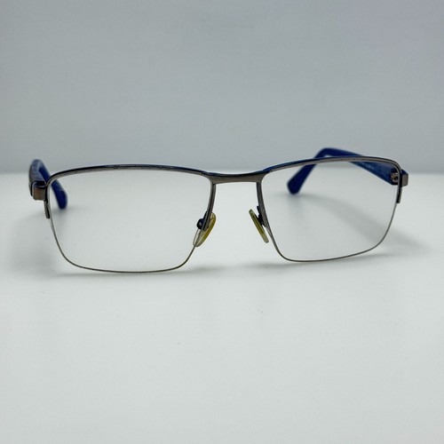 Police VPLF50K Col 08M3 Eyeglasses Eye Glasses Frames 57-17-145
