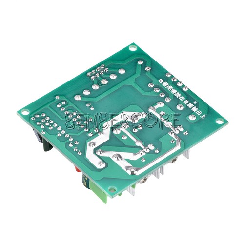 2.6" 150W To 110V 220V High Power Home Battery Inverter Converter Boost Module - Picture 10 of 10