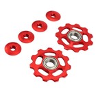2 Pcs Mtb Parts Mountain Bike Accessories Sprocket Belt Extender