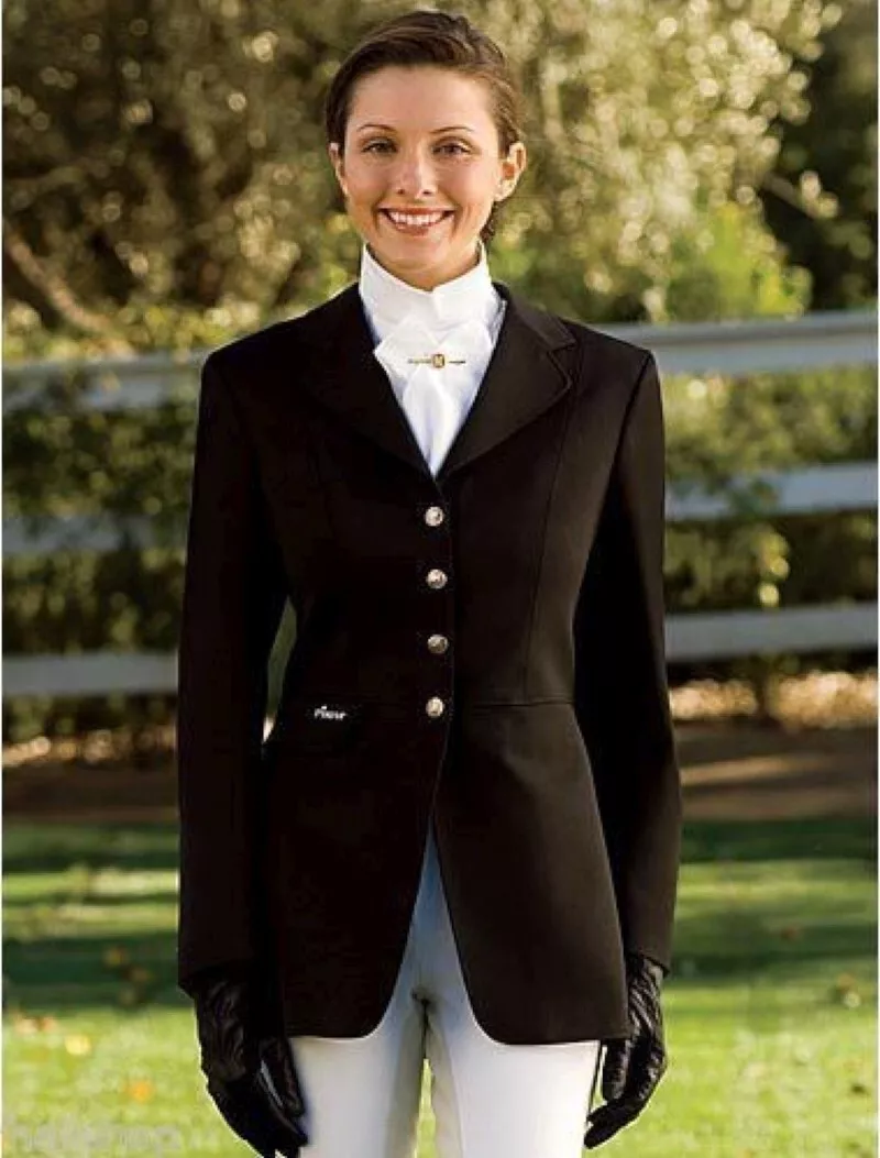 Pikeur show shop jumping jacket