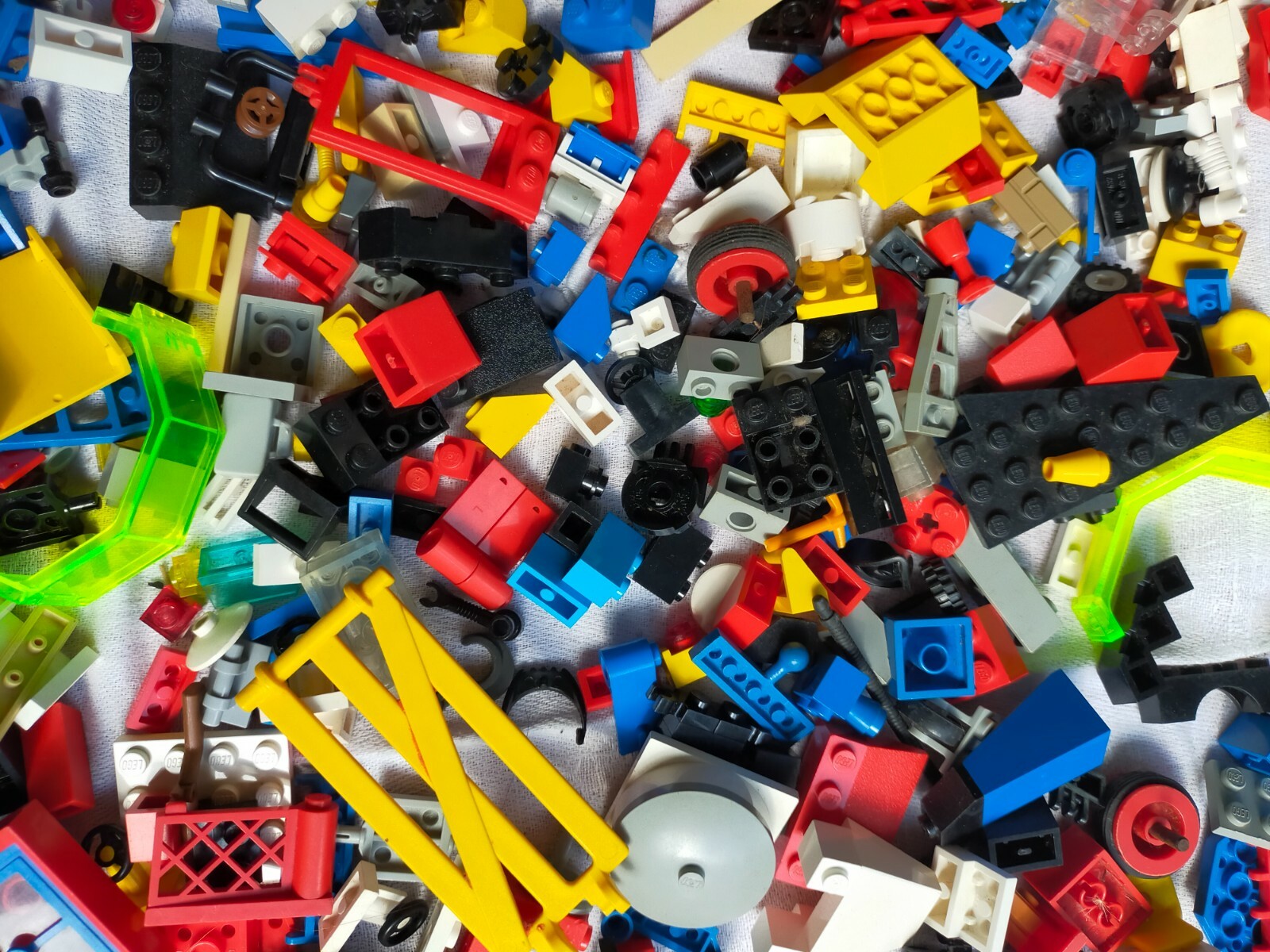 Important lot de l?�go | eBay