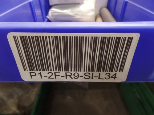 GENUINE WHITE LIFT TRUCK M20-3004045 ANCHOR, M203004045, 8" LONG, NOS - 第 6/6 張圖片