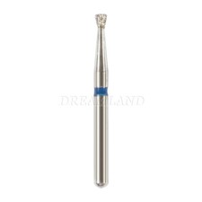 Dental Diamond Burs FG for High Speed Handpiece Single Inverted Cone SI-46