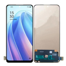 6.7'' TFT LCD Display Touch Screen Digitizer FIX For OPPO Realme GT Neo3 RMX3560